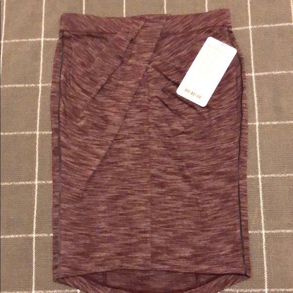 Lululemon &go Where-To Skirt - Picture 3 of 5